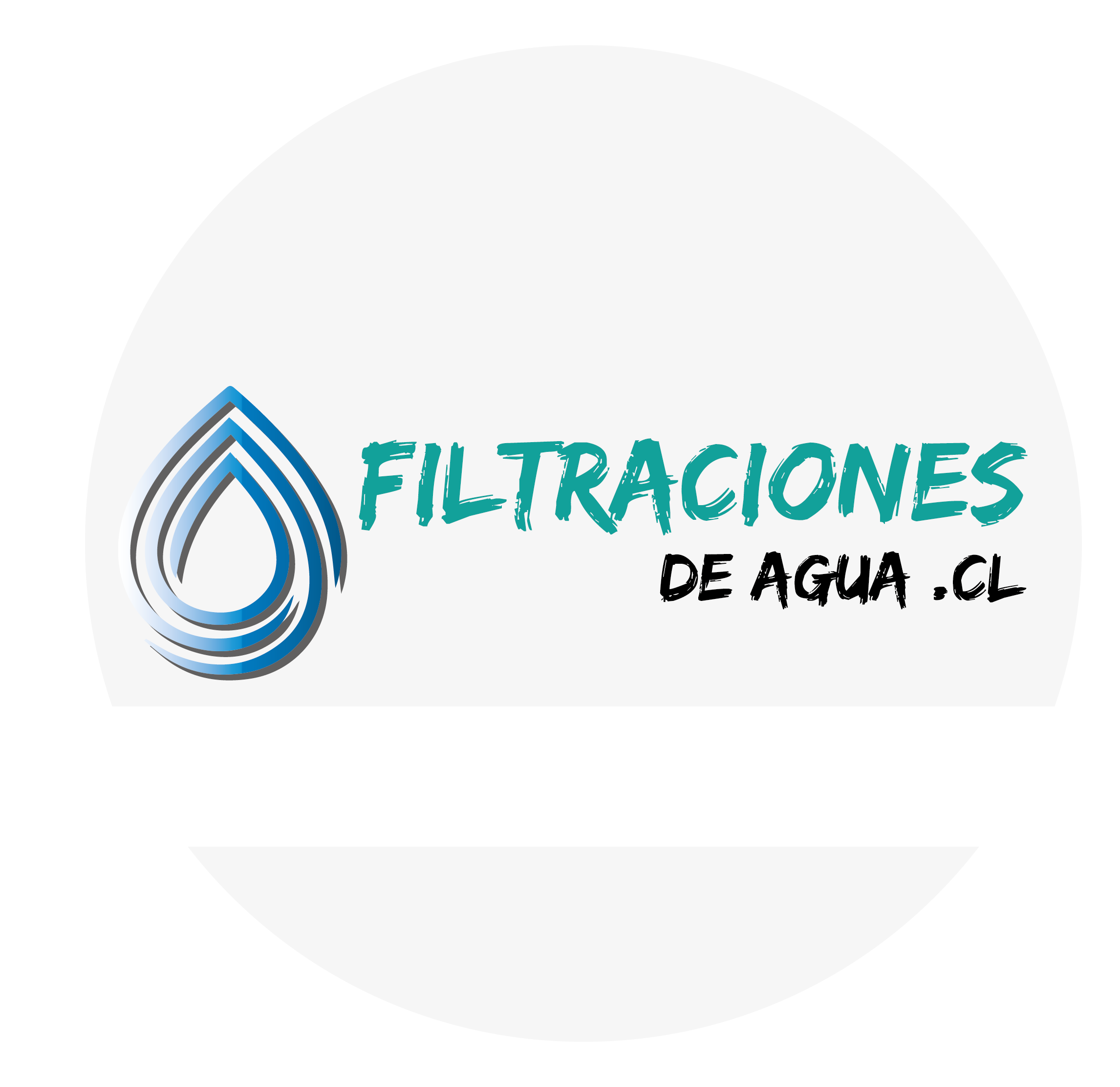 filtraciones de agua logo